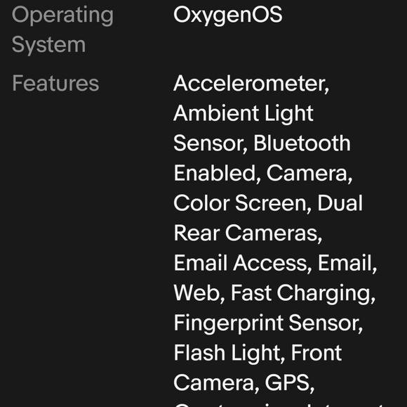 Oneplus Nord n10 5g unlocked - Picture 5 of 15